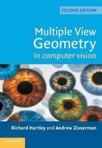 Kampanj Multiple View Geometry in Computer Vision | 2:a upplagan