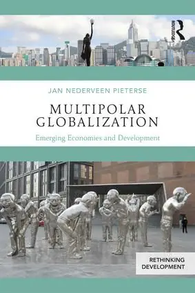 Fri frakt Multipolar Globalization | 1:a upplagan