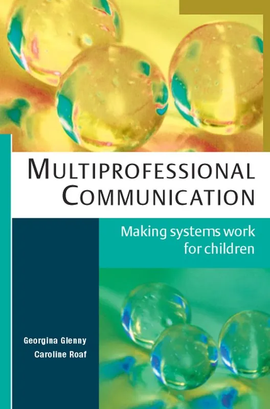Utförsäljning Multiprofessional Communication | 0:e upplagan