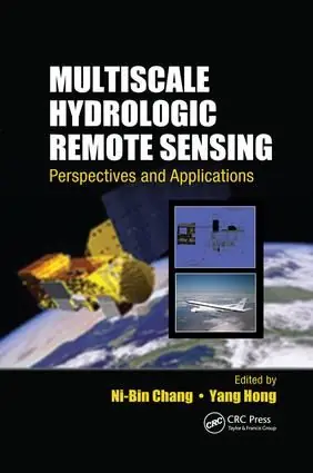 Populärt val Multiscale Hydrologic Remote Sensing | 1:a upplagan