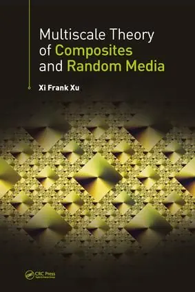 Multiscale Theory of Composites and Random Media | 1:a upplagan Fri frakt