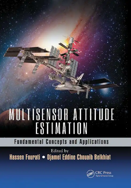 Extra rabatt Multisensor Attitude Estimation | 1:a upplagan