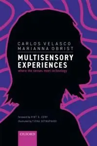 Multisensory Experiences | 0:e upplagan Rabatt