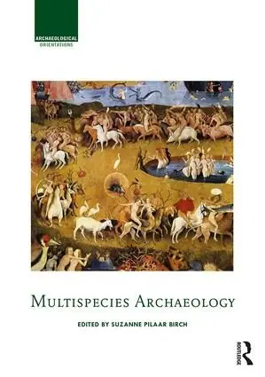 Trygg betalning Multispecies Archaeology | 1:a upplagan
