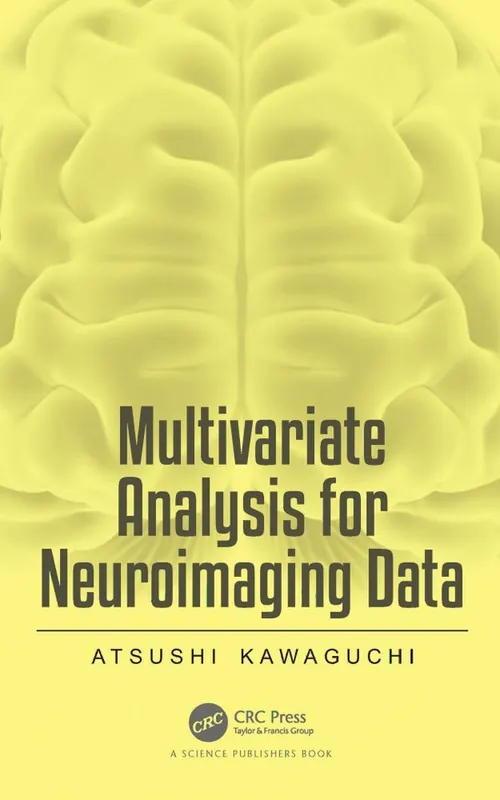 Multivariate Analysis for Neuroimaging Data | 1:a upplagan Rabatter