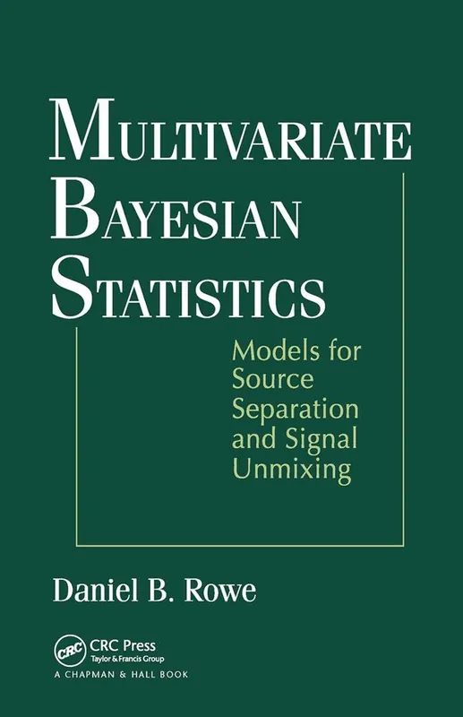 Rabatter Multivariate Bayesian Statistics | 1:a upplagan