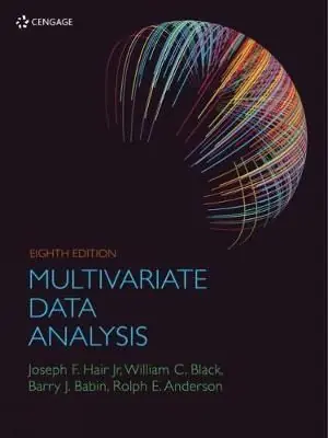 Multivariate Data Analysis | 8:e upplagan Kundfavorit