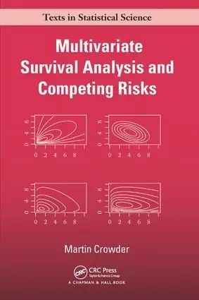 Multivariate Survival Analysis and Competing Risks | 1:a upplagan Fynd