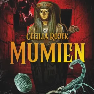 Mumien | 1:a upplagan Populär