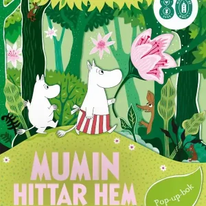 Mumin hittar hem | 0:e upplagan Kampanj