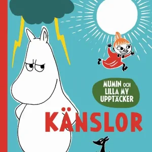 Populärt val Mumin och Lilla My upptäcker: Känslor | 0:e upplagan