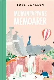 Outlet Muminpappans memoarer | 0:e upplagan