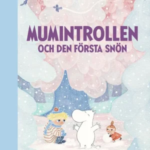 Premium Mumintrollen och den första snön | 0:e upplagan
