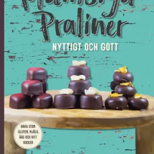 Mumsiga praliner | 1:a upplagan Utförsäljning