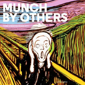 Kundfavorit Munch by others | 1:a upplagan