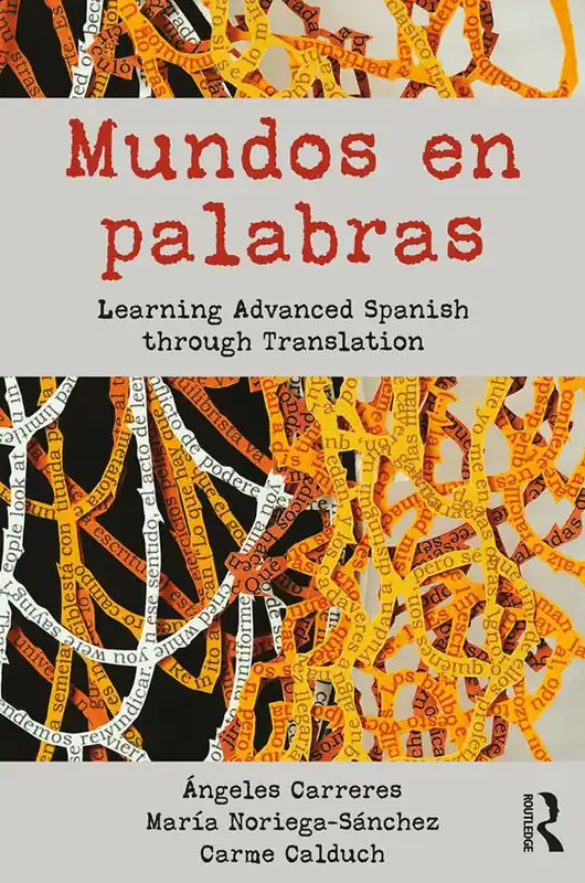 Mundos en palabras | 1:a upplagan Outlet