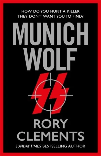 Munich Wolf | 0:e upplagan Rea
