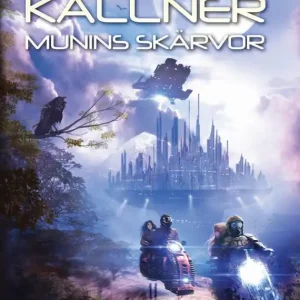 Munins skärvor | 2:a upplagan Populärt val