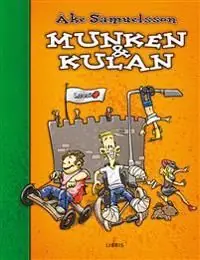 Extra rabatt Munken & Kulan | 0:e upplagan