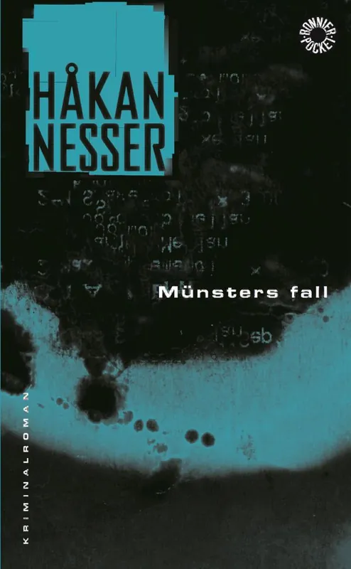 Münsters fall | 0:e upplagan Utförsäljning