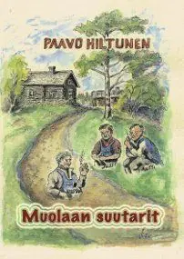 Muolaan suutarit | 0:e upplagan Sänkt pris