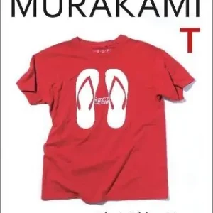 Fri frakt Murakami T - The T-Shirts I Love | 0:e upplagan