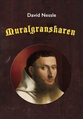 Muralgranskaren | 0:e upplagan Fri frakt