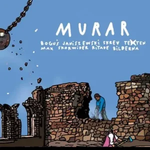 Murar | 1:a upplagan Bästa pris
