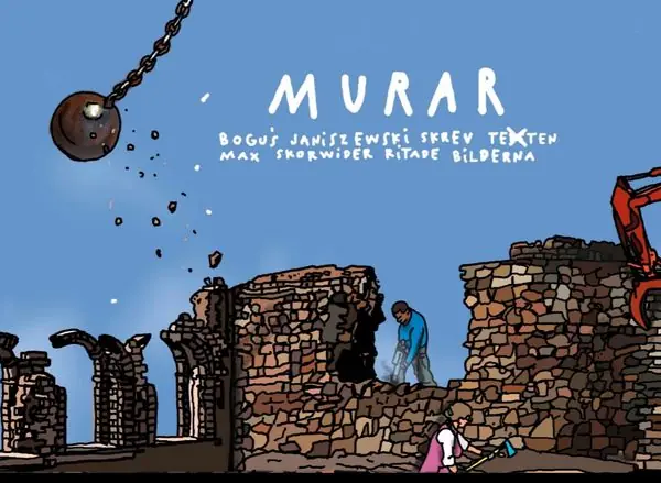 Murar | 1:a upplagan Bästa pris