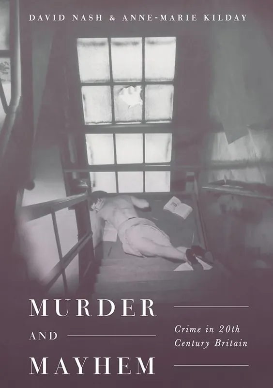 Murder and Mayhem | 1:a upplagan Köp online
