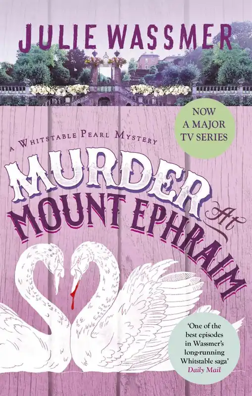Murder at Mount Ephraim | 0:e upplagan Kampanj