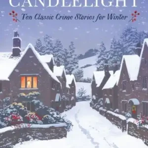 Murder by Candlelight | 0:e upplagan Snabb leverans