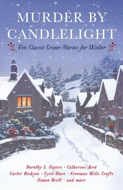 Murder by Candlelight | 0:e upplagan Snabb leverans