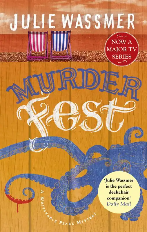Populär Murder Fest | 0:e upplagan