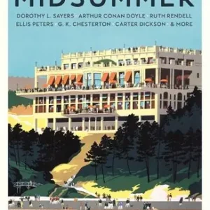 Murder in Midsummer | 0:e upplagan Expressleverans