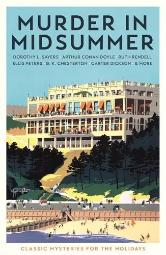 Murder in Midsummer | 0:e upplagan Expressleverans