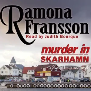 Billig Murder in Skarhamn | 0:e upplagan