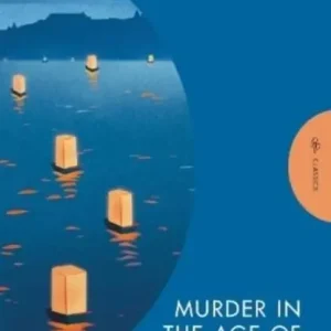 Murder in the Age of Enlightenment | 0:e upplagan Beställ idag