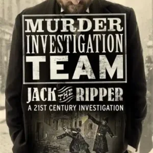 Murder Investigation Team: Jack the Ripper | 0:e upplagan Rabatt