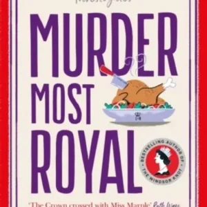 Erbjudande Murder Most Royal | 0:e upplagan