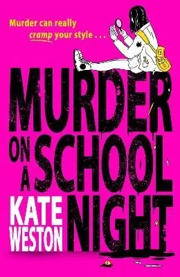 Murder on a School Night | 0:e upplagan Beställ nu