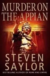 Murder on the Appian Way | 0:e upplagan Rabatter