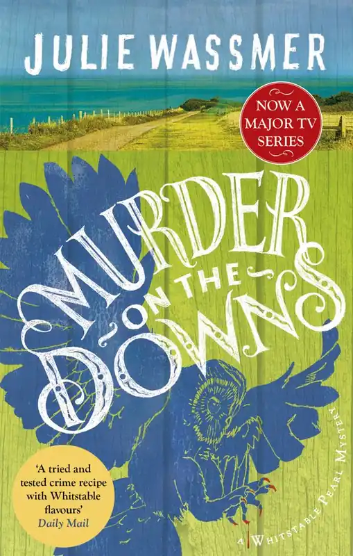 Utförsäljning Murder on the Downs | 0:e upplagan