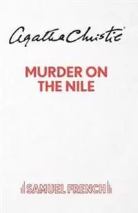 risnedsättning Murder on the Nile | 0:e upplagan