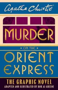 Populär Murder on the Orient Express | 0:e upplagan