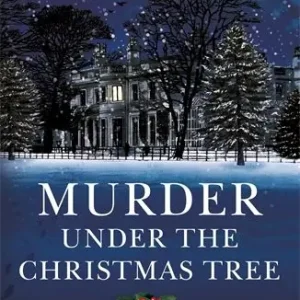 Murder Under the Christmas Tree | 0:e upplagan Sänkt pris