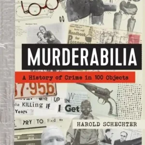 Fynd Murderabilia | 0:e upplagan