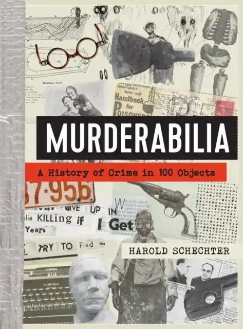 Fynd Murderabilia | 0:e upplagan