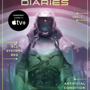 Murderbot Diaries 1 : All Systems Red + Artificial Condition | 0:e upplagan Endast denna vecka