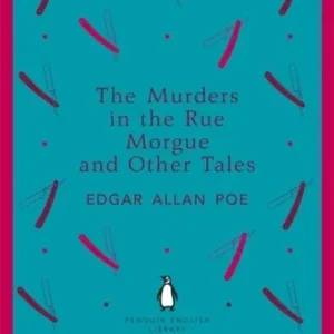 Murders in the rue morgue and other tales | 0:e upplagan Populär